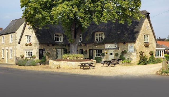 The Crown Inn