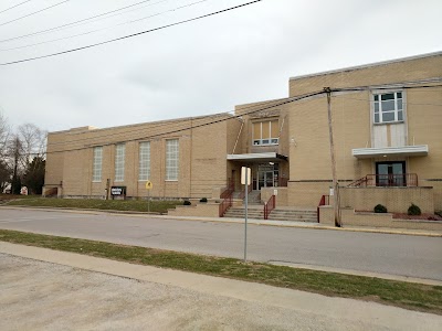 Lincoln Elementary School