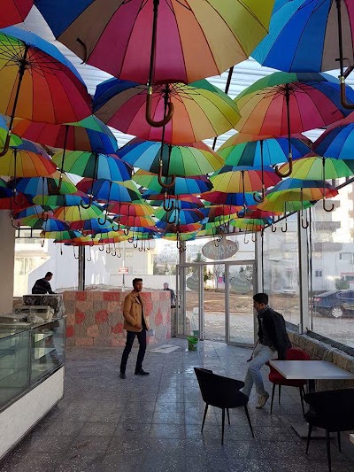 Photos of Hookah Cafe Hanzade