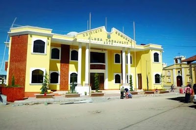 Photos of Tacajalve, Totonicapan