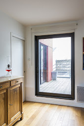Photo n°10 de FERMHABITAT à Guitrancourt (Menuisier)