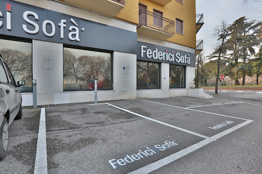 Federici Sofà | Verona