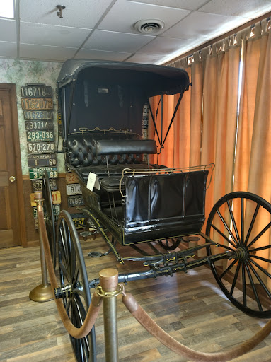 McCreary County Museum - Thumbnail