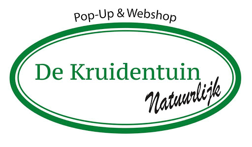 De Kruidentuin pop-up