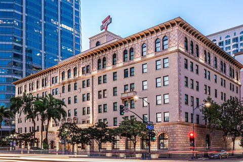 Photo of The Guild Hotel, San Diego Downtown, a Tribute Portfolio Hotel
