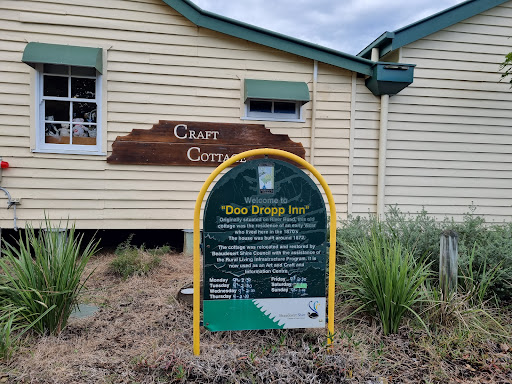 Logan Village Community Centre - Thumbnail