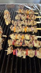 Photo n°2 de Izmir foods à Blagnac (Salon de thé)