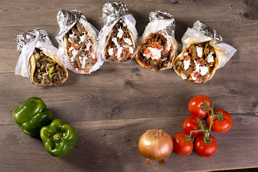 Papa Gyros - Thumbnail