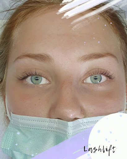 Lashes Roth - Visual