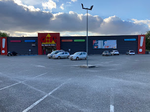 Photo n°1 de GiFi ARGENTAN à Argentan (Magasin d'ameublement et de décoration)