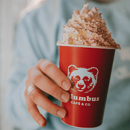 Photo n°5 de Columbus Café & Co à Cagnes-sur-Mer (Salon de thé)