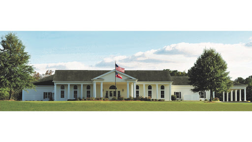 McMullen Funeral Home and Crematory