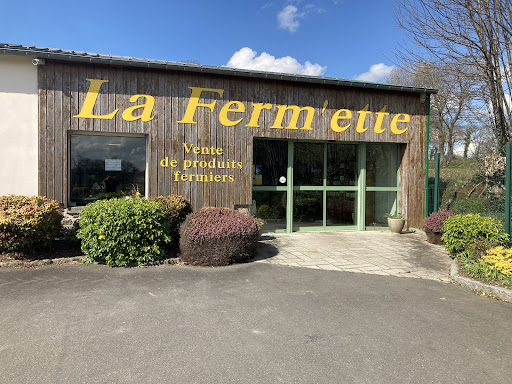 Charcuterie de Campagne La
