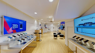 Photo n°29 de Boutique SFR Quimper St Corentin à Quimper (Opérateur téléphonique)