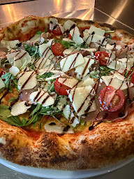 Photo n°33 de M&A PIZZA à Portes-lès-Valence (Pizzeria)