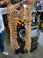 Surplus Militaire à Vedène