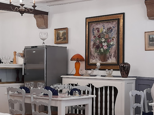 Photo 1 - Auberge de l'Atre