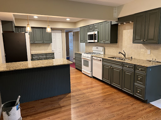 Antonio Restoration Painting & Carpentry LLC - Thumbnail