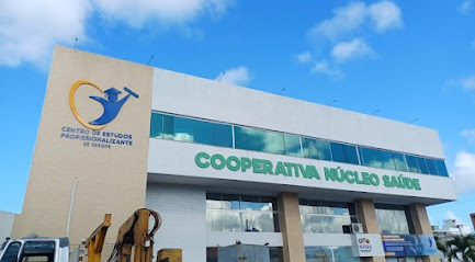 Estudos Profissionalizante