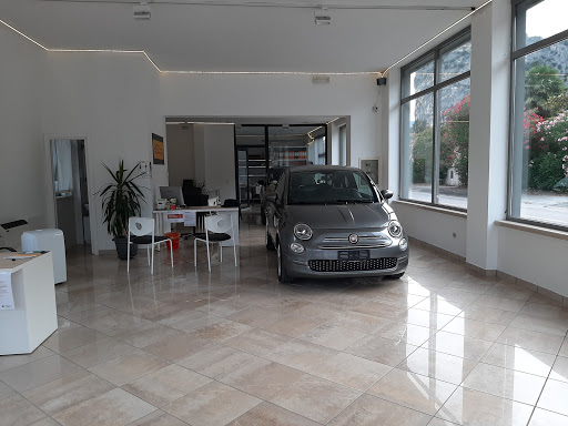 Mariotti Giorgio Automobili Arco Vendita e Autonoleggio, vendita e noleggio auto - Thumbnail
