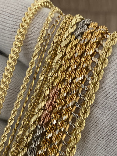 Barkers Fine Jewelry - Thumbnail