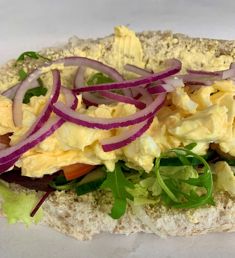 Fresh Sandwich Shop Gallery - United Kingdom