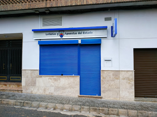 Administración Loterías n1