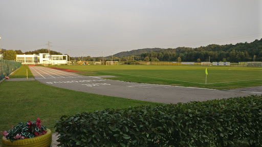 Football Association of Alme - Thumbnail