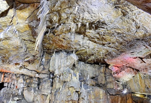 Poole's Cavern & Buxton Country Park