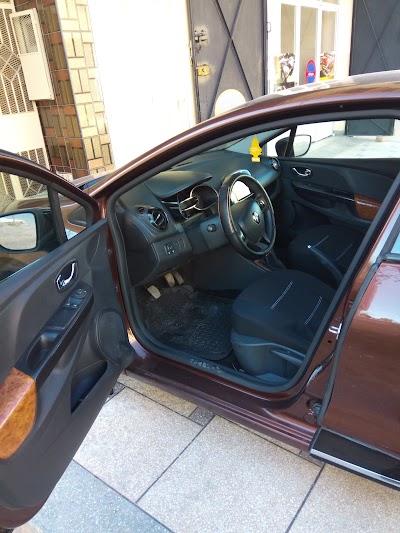 Photos of car rental Oujda benroubicar
