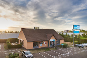 Photo n°13 de Kyriad Direct Strasbourg Ouest - Zénith à Strasbourg (Séminaire)