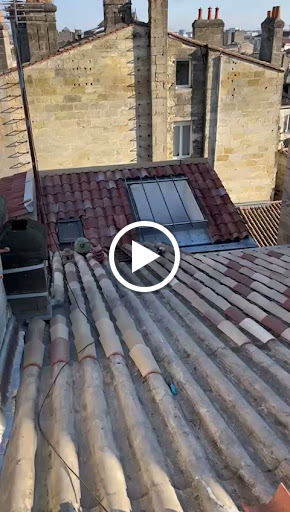 Photo de JT Couvreur - Toiture Langon à Langon (33210)