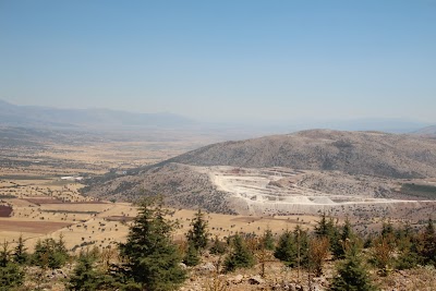 Honaz National Park