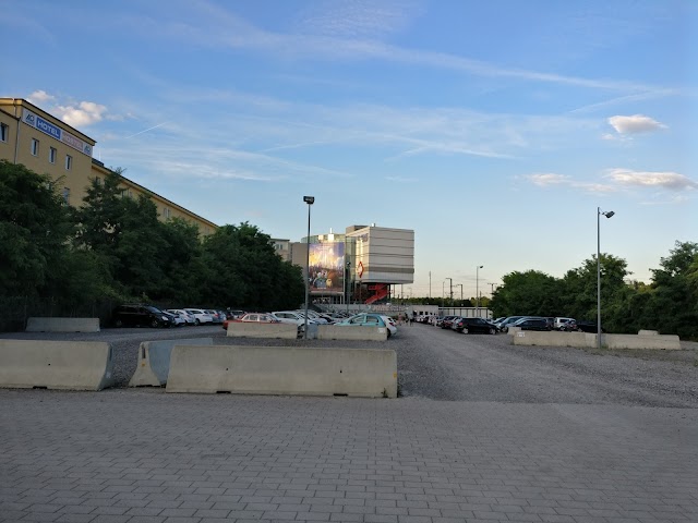 UFA PALAST Stuttgart