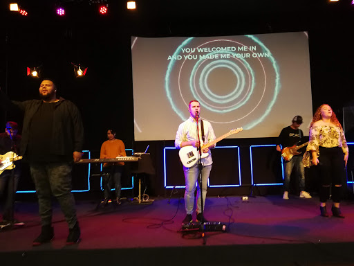 Belong Church North Shore - Thumbnail