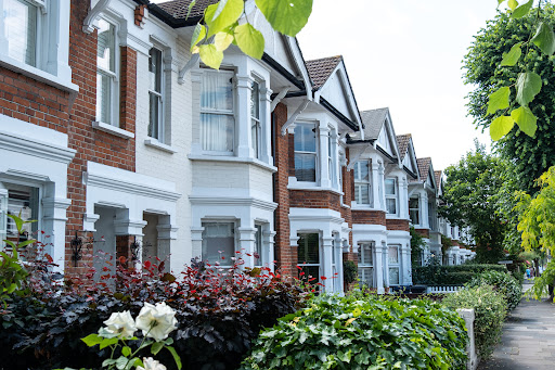 Gerrards Estates - Visual
