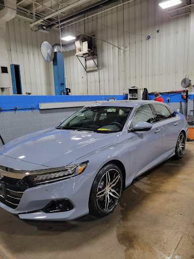 napleton auto group - Visual