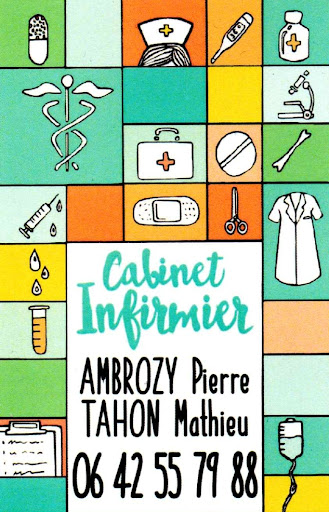 PIERRE AMBROZY