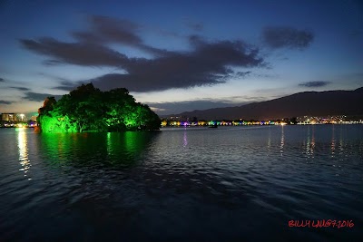 Photos of Paifang Park