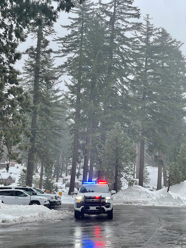 Fresno County Sheriff Department - Thumbnail