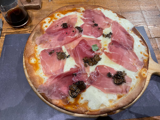 Pizzeria ContadiNostrano - Thumbnail