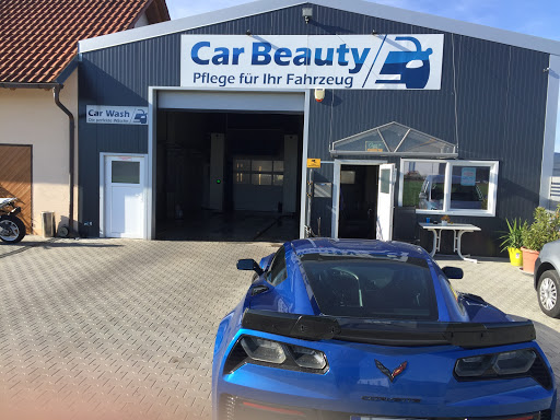Car Beauty Professionelle Fahrzeugpflege - Thumbnail