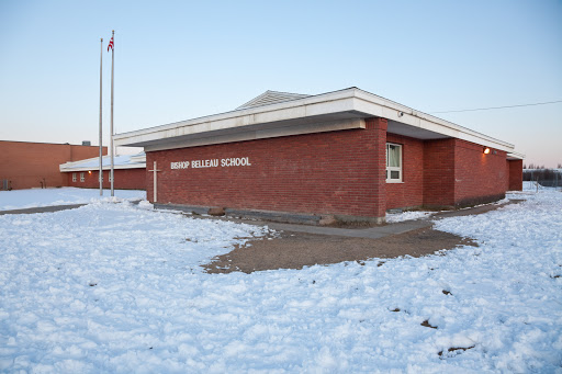 Bishop Belleau School - Thumbnail