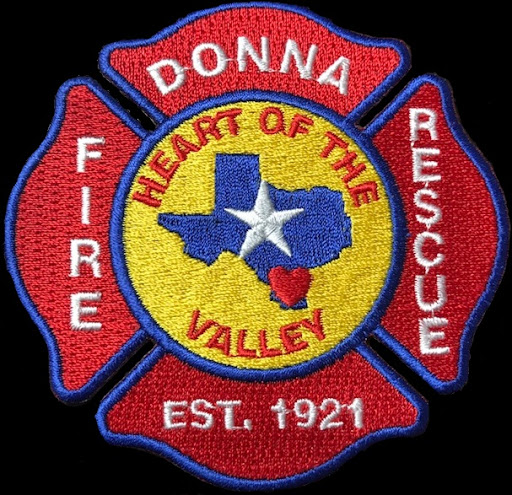 Donna Fire Department - Thumbnail