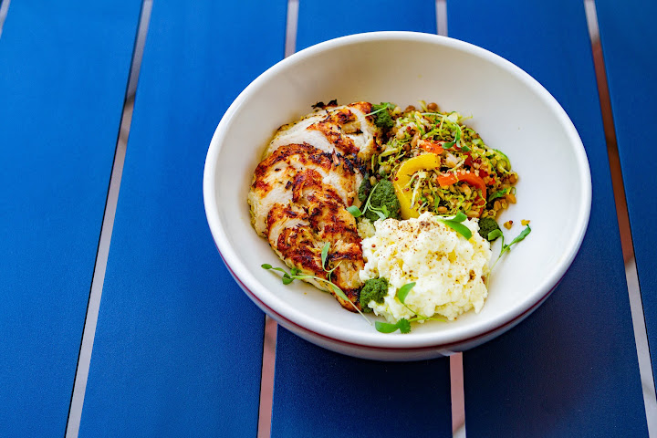 Spoonfed | Bar Joe by null