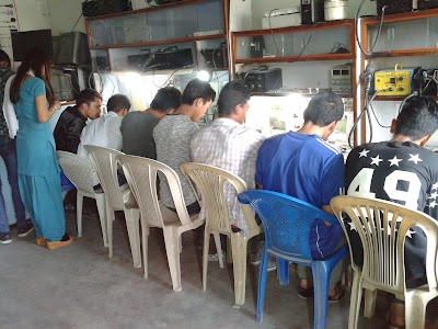 Photos of Earl Electronics & Technical Institute