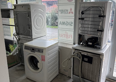 UZMAN TEKNİK BURAK CAN KASAP