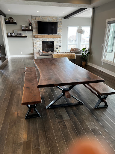 Rooted N Furniture & Slabs - Thumbnail