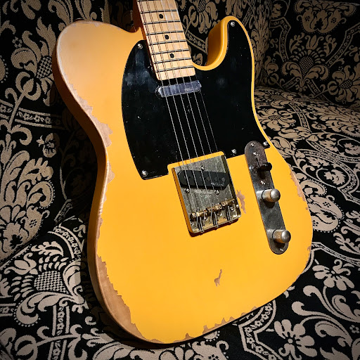 Black Cat Music Shop - Thumbnail