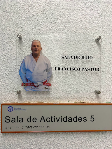 RONIN Judo Club - Thumbnail